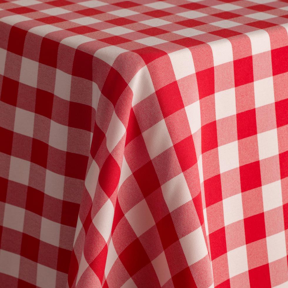 red-gingham